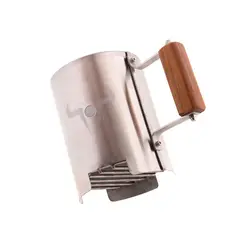 STEAK AND BEER - Accesorio Iniciador de Carbón