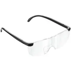 TV NOVEDADES - Lupas Diseñadas En Forma De Gafas Lupa Visión