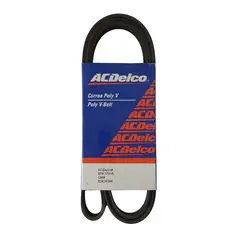 ACDELCO - Correa Accesorios Chevrolet Corsa 1996-2007 6pk1791