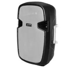STANFORD - Cabina Activa 15 Pulgadas 800 Watts.