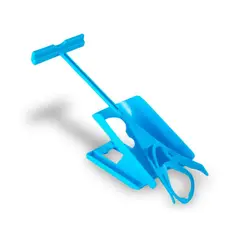 TV NOVEDADES - Soporte Para Colocarse Medias O Zapatos - Socks Sliders