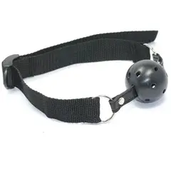 LUST - Ball Gag Mordaza De Sumisión