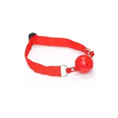 LUST - Ball Gag Mordaza De Sumisión