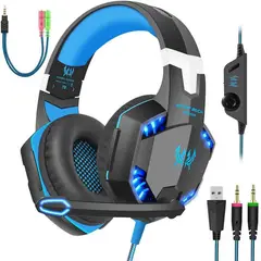 KOTION - Audífono Diadema G2000