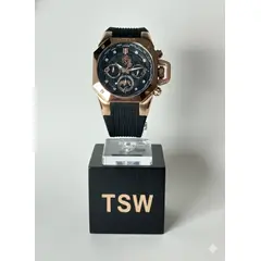 TECHNOSPORT - Reloj Mujer TS-100-1LP