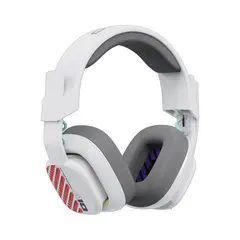 ASTRO - Audífonos Diadema Gamer A10 Gen 2 Ps5,ps4, Pc,Xbox Blanco