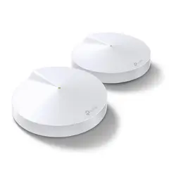 TP LINK - Tp-link Router Sistema Wifi Mesh Para El Hogar Deco M5 2-pack