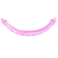 LUST - Dildo Doble Punta 45 Cms