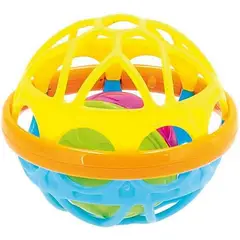 DAYOSHOP - Sonajero Estimulación Temprana Bebé Juguete Didactico