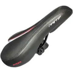 GW - Sillin Bicicleta Speed Elastomeros Mtb Galapago