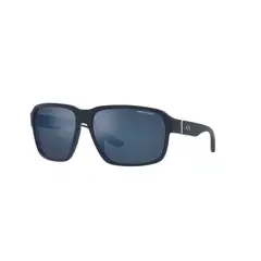 ARMANI EXCHANGE - Gafas de Sol AX4131 Azul
