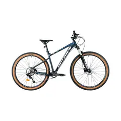OPTIMUS - BICICLETA MTB CETRA RIN29 9 VELOCIDADES - HIDRÁULICA
