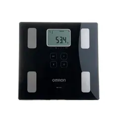 OMRON - Balanza con Control Corporal - HBF-222T