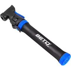 BETO - Inflador Bicicleta Mini Bomba Aire 80psi Balon