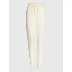 TOMMY HILFIGER - Joggers De Niña De Pijama Amarilla Para Mujer