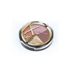 MAX FACTOR - Sombra lasting color mf rosewood