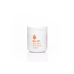 BIO OIL - Gel para piel seca 100ml