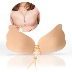 COMPRALOENCASA COM - Sujetador senos adhesivo lavable levantador busto oe166