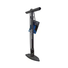 BETO - Inflador Bicicleta Mini Bomba Aire 120psi Con Manometro