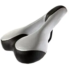 GW - Sillin Bicicleta Antiprostatico Elastomeros Mtb Galapago