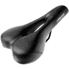 GW - Sillin Bicicleta Antiprostatico Elastomeros Mtb Galapago