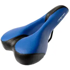 GW - Sillin Bicicleta Antiprostatico Elastomeros Mtb Galapago