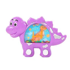 DAYOSHOP - Juguete Anillos Diseño Atari De Agua De Dinosaurios