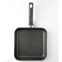 IMUSA - Sarten Gusto 24cm Cuadrado
