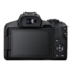 CANON - EOS R50 18-45mm