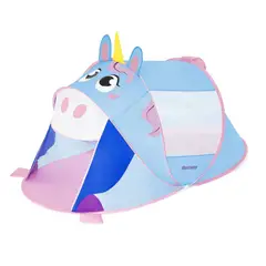 BESTWAY - Carpa Camping Set Campamento Infantil Niña Unicornio 68110