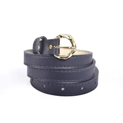 PRICE SHOES - Correas Moda Mujer 772Ks226Azul_.