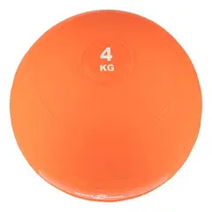 SPORT FITNESS - Balón Medicinal 4Kg De Peso Gymball