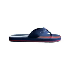 TOMMY HILFIGER - Sandalia caballero SANDALIAS FLIP FLOP AZUL TMDARLO407_.