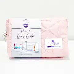 DERM CLAR - Perfect day method kit rutina Dermclar