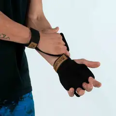 NO RULES - Calleras negras