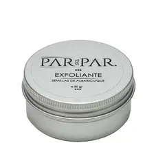 PARPAR - Exfoliante Semillas de Albaricoque 50gr