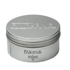 PARPAR - Exfoliante Semillas de Albaricoque 200gr
