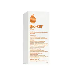 BIO OIL - Aceite 60 ml