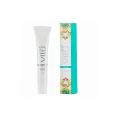 VITU - Gel contorno de ojos vitú pepino y vitamina e