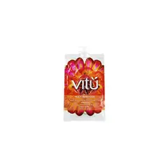 VITU - Sachet mascarilla facial vitú multibeneficios pome