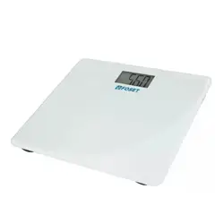 FOSET - Báscula Digital Basc-180b, Hasta 180 Kg
