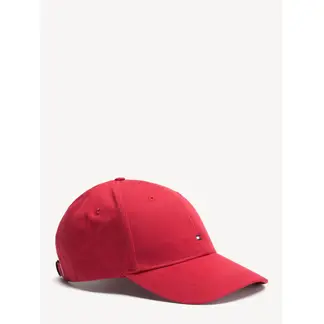 TOMMY HILFIGER - Gorra Hombre Rojo