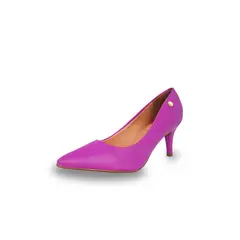 VIZZANO - Tacón Medio Fucsia