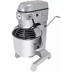 GUTSTARK - Batidora 30 litros industrial