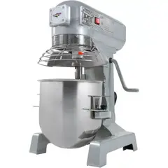 GUTSTARK - Batidora 20 litros industrial