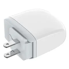 IGOMA - Cargador Turbo Charger Carga Rápida 30w Ch-19 Var