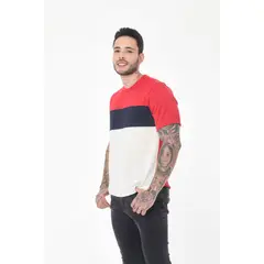 BELIFE - Camiseta Para Hombre Belife.-