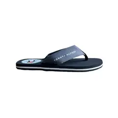 TOMMY HILFIGER - Sandalia caballero color FM0FM03983BDS_.