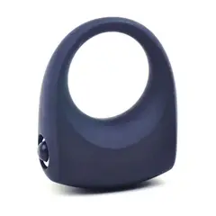 LUST - Anillo Vibrador Retardante A Prueba De Agua