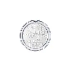 CATRICE - Polvo all matt plus 001 universal